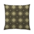 thumbnail image 1 of Ahgly Company Indoor Square Contemporary Throw Pillow, 18 inch by 18 inch, 1 of 5