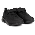 thumbnail image 3 of Trespass Kids Trainers Cushioned with Velco Strap and Durable Toe Cap Kam, 3 of 8