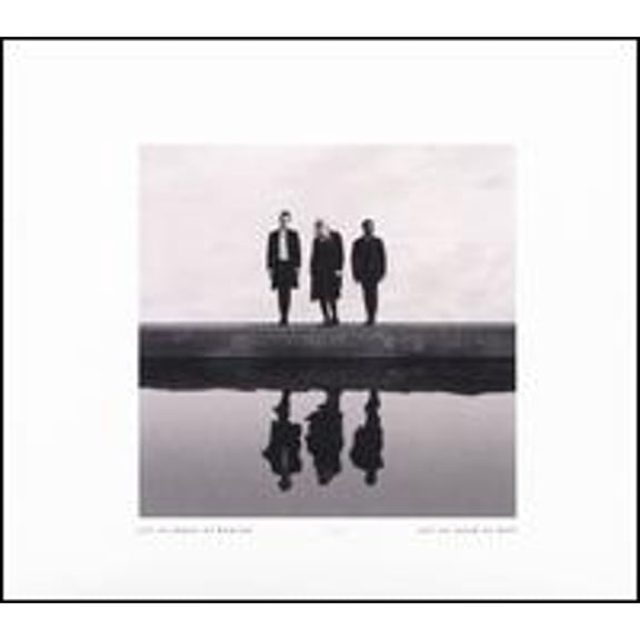 Pre-Owned All We Know of Heaven, All We Need of Hell (CD 4050538296143) by PVRIS