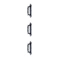 thumbnail image 4 of serony Craft Door Handle With Comfortable Grip Not Easy To Fade Solid Construction 7212 3Set, 4 of 6
