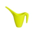 thumbnail image 2 of 0.45Gallon arrosage en plastique jaune(Brand:Expert Gardener), 2 of 2