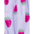thumbnail image 3 of Carter's Child of Mine Baby Girl Romper, One-Piece, Sizes 0/3-24 Months, 3 of 7