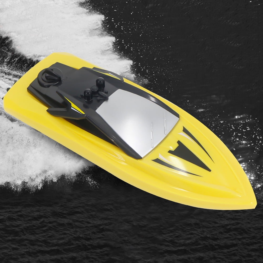 Mini barco RC de alta velocidad, H116 Mini barco RC de alta