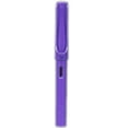 thumbnail image 2 of Lamy Safari Fountain Pen - Violet, Fine Nib, 2 of 3