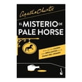 thumbnail image 1 of El Misterio de Pale Horse Booket Planeta Mexicana Agatha Christie, 1 of 2