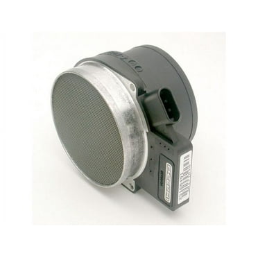 Mass Air Flow Sensor - Compatible with 2001 - 2006 GMC Sierra 2500 HD 2002 2003 2004 2005