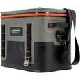 thumbnail image 2 of Akona Fargo Rectangle Soft Cooler for Camping, Boat, Beach, Kayak AKB910, 2 of 6