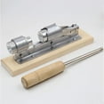 thumbnail image 7 of LOLIPPYY Walnut Nutcracker Mechanical Sheller Opener - Kitchen Tool for Easy Nut Cracking and Shelling, 7 of 7