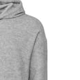 thumbnail image 4 of Bella + Canvas  Adult Suedette Pullover Hoodie, 4 of 4