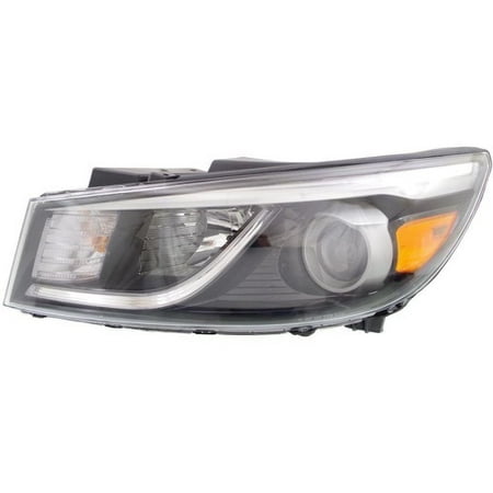 Go Parts 2017 Kia Sedona Headlight Headlamp Embly Front Go Parts 2017 Kia Sedona Headlight Headlamp Embly Front Nsf Certified