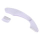 thumbnail image 3 of Unique Bargains 1 Pc Mini Folding Eyebrow Trimmer for Bathroom Travel Hotel Toilet Bedroom ABS Stainless Steel Purple, 3 of 3