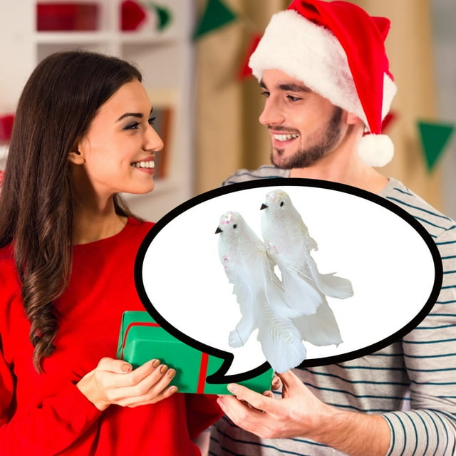 Adornos navideños Decoraciones navideñas Simulación de árbol de Navidad Colgante de espuma