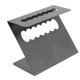 thumbnail image 5 of Estante Para Bolígrafos, Soporte Para Bolígrafos Con 7 Ranuras, Resistente En Forma De Z Para Oficina, 5 of 7