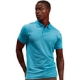 thumbnail image 2 of Asquith & Fox Mens Classic Fit Polo Shirt, 2 of 3