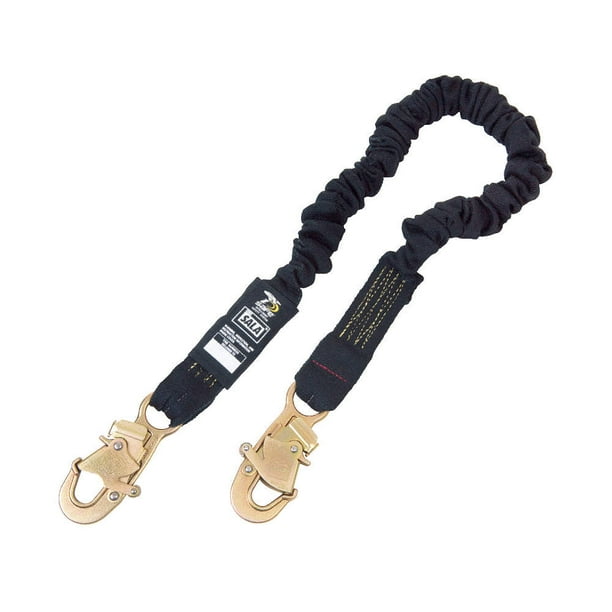 Dbi Sala 1244610 Shockwave2 Arc Flash Shock Absorbing Lanyard