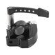 thumbnail image 1 of Kenally Ensamblaje del acelerador de la yema del dedo, adaptador Universal de reparación de motocicletas de aleación de aluminio, accesorio de repuesto Accesorios para motos Negro Kenally VI017975-01B, 1 of 6