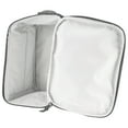 thumbnail image 4 of PackIt PK2 Freezable, Durable Lunch Cooler, Black, 9 Can Capacity, 4 of 5