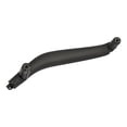 thumbnail image 2 of DYNWAVECA Interior Door Handle Replaces Assembly Durable High Performance Auto Decor Inner Door Handle Accessory for x6 F16 x5 F15 , Black Left, 2 of 10