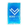 thumbnail image 1 of Compresa Gel Frío Caliente Terapia 14.5x9cm Medica Vital CMP46-MV, 1 of 2