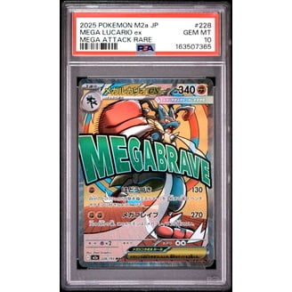 Shop PSA 10 Cards Pokemon Graded Trading Cards Online