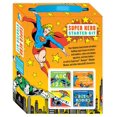 thumbnail image 2 of DC Comics Super Hero Starter Kit (Board Book), 2 of 2