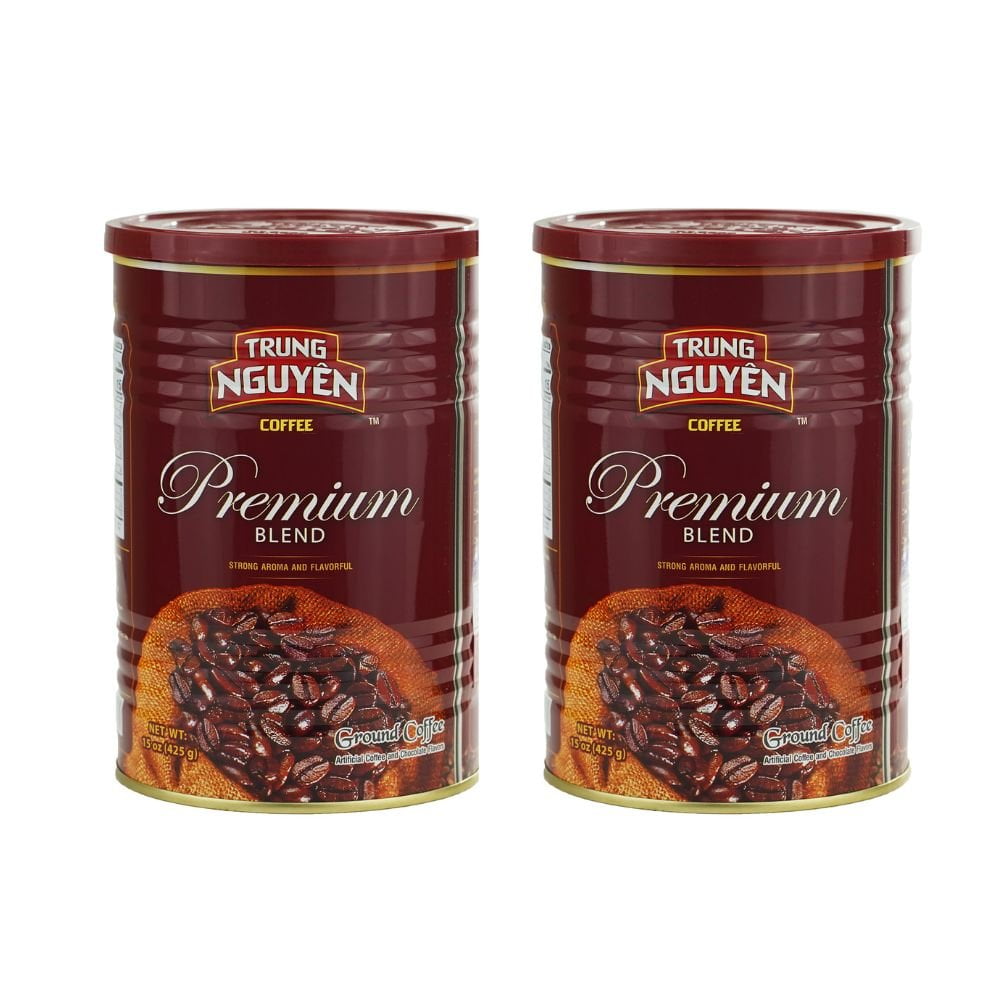 Trung Nguyen Legendee Gold - Café Creativo 8 (Sang Tao 8) Coffee