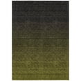 thumbnail image 2 of Addison Rugs Chantille Indoor/Outdoor Transitional Modern Olive Washable Rectangle Rug, 8' x 10', 2 of 6