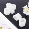 thumbnail image 4 of 40 Pcs Filtres de Remplacement pour Humidificateur, Filtre en Éponge Compatible avec Levoit Classic160, Dual200S, Dual150, LV600S, Classic300(S), Supérieur 6000S, OasisMist450S, 4 of 7