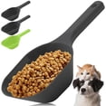 thumbnail image 1 of Dog Food Scoop,Capacity Pet Food Scoop With Measuring Lines, 1 of 5
