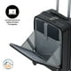 thumbnail image 4 of Maleta de Viaje Pallpall Carry On 20' Color Negro con Bolsa para laptop, 4 of 9