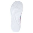 thumbnail image 5 of Athletic Works Little Girl & Big Girl Bungee Slip-on Athletic Sneaker, 5 of 6