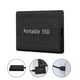 thumbnail image 4 of Unidad De Estado Sólido Ssd Portátil 500Gb 1Tb 2Tb Disco De Estado Sólido Externo Para Pc Laptop Para Macbook Methold EL013962-01, 4 of 5