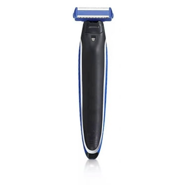Men's Rechargeable Full Body Hair Trimmer, Shaver and Groomer