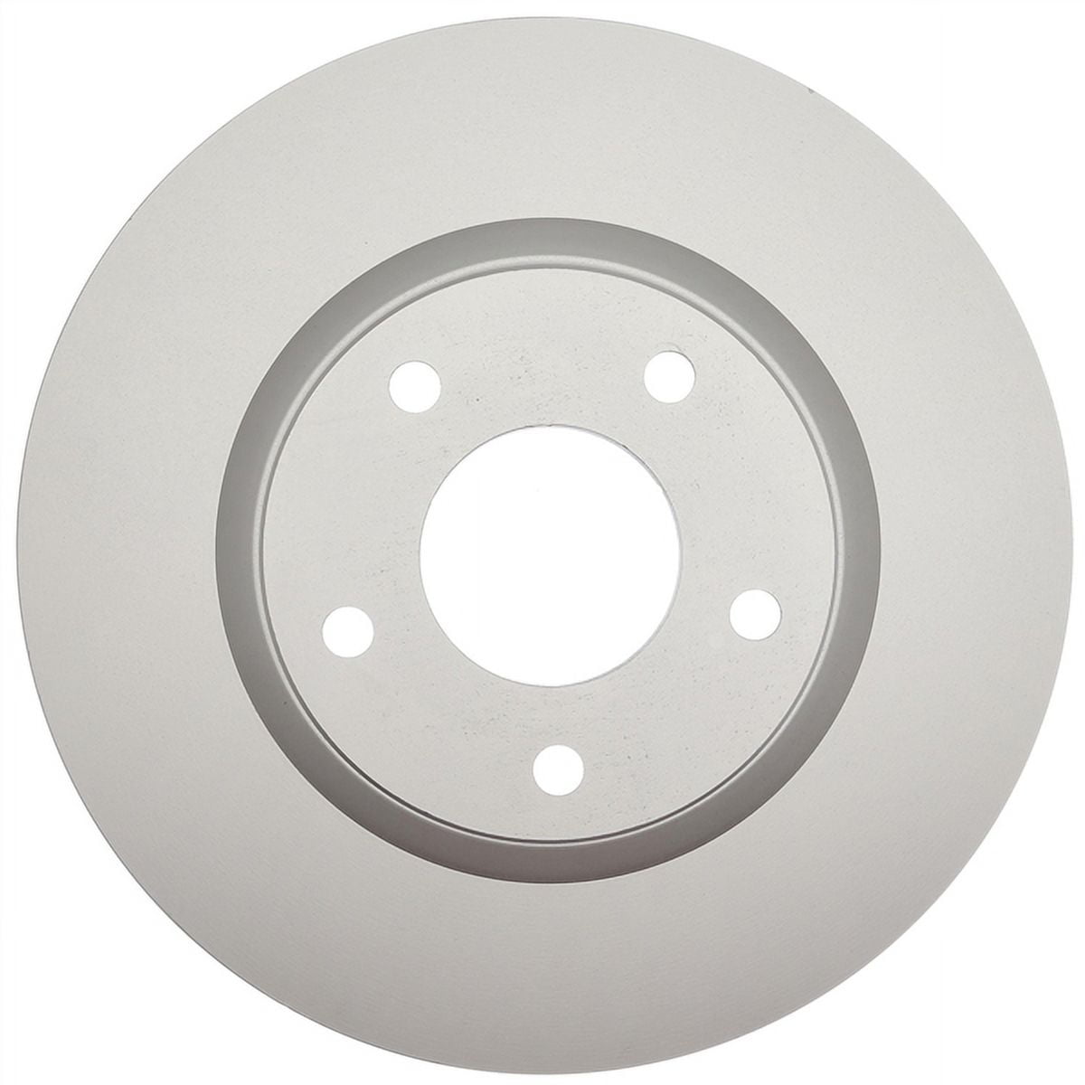 ACDelco Disc Brake Rotor 18A81780AC Fits select: 2013-2023 NISSAN ALTIMA