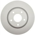 thumbnail image 2 of ACDelco Disc Brake Rotor 18A81780AC Fits select: 2013-2023 NISSAN ALTIMA, 2 of 4