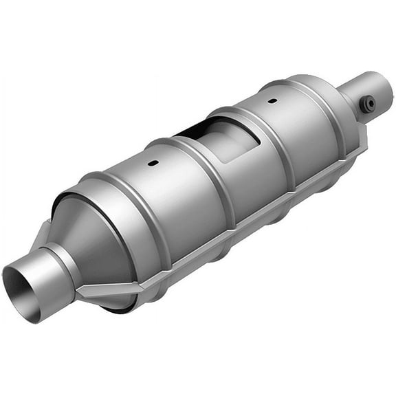 MagnaFlow Catalytic Converter Fits select: 1999-2004 FORD F250, 2000-2005 FORD EXCURSION