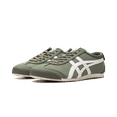 thumbnail image 2 of ONITSUKA TIGER MENS Mexico 66 "Green / White" 1183B348 300 from Stadium Goods, 2 of 8