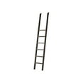 thumbnail image 7 of Martin Furniture Toulouse Metal ladder, Black, 7 of 7