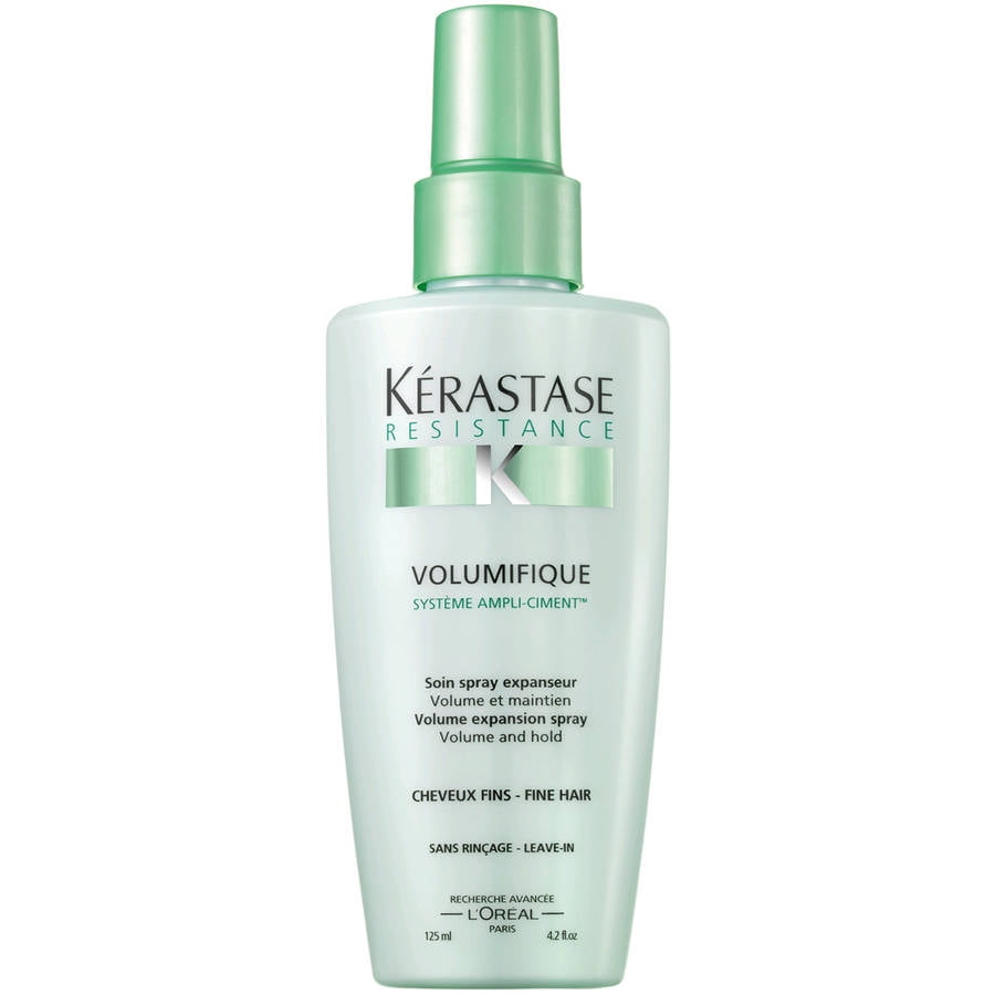 Kerastase Resistance Volumifique Spray for Hair, 4.2 fl oz Walmart.com