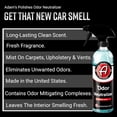 thumbnail image 2 of Odor Neutralizer (Fresh Scent, 16oz) - Car Air Freshener Spray That Eliminates Harmful Odors from Car Interior Accessories, Leather, Carpet, Upholstery & Pet Odors, 2 of 5