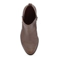 thumbnail image 6 of Women's Lucky Brand Basel Bootie Brindle Leather 11 M, 6 of 7