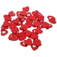 thumbnail image 7 of ULTNICE 50Pcs Valentine’s Day Wood Craft Kit for Artists and, 7 of 7