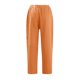 thumbnail image 3 of WILLBEST Pantalones Palazzo Casuales de Cintura Alta con Bolsillos para Mujer: elegantes Pantalones Anchos para Una Comodidad Diaria Sin Esfuerzo. Extra Grande, 3 of 4