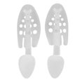 thumbnail image 1 of HUGFEGWE Shoe Stretcher, Shoe Tree Professional Adjustable Shoe Stretcher Breathable Shoe Expander Support Tool Accessory (L) CA919-158931, 1 of 8