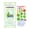 B, variant on Crystal Stacked 3D Building Stickers, DIY Cute Mini Scenes Puffy Resin Decorative Kit for Stress Relief, 3D Cartoon Desktop Ornaments Craft Set for Kids Adults Gift, Creative Stacking Art Supplies