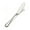 MultiColor, variant on Bon Chef S4110 6.75 in. Como Satin Butter Knife, Pack of 12
