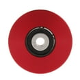 thumbnail image 2 of Langgg Bearing Pulley Wheel Gym Accessory Universal Equipment Cable Machine Gym for Red 75mm, 2 of 6
