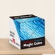 thumbnail image 4 of 3D Geométrico Cúbico Reversible Puzzle Cube Variedad de juego Puzzle Cube Antistressas Multipropósito para niños Regalo navideño, 4 of 6