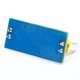 thumbnail image 5 of Módulo de conversión de voltaje CC, plantilla de conversión de voltaje de alimentación de 6 V-12 V a 5 V Convertidor de voltaje CC diseñado para profesionales, 5 of 6