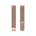 thumbnail image 1 of Correa Metálica de Acero Inoxidable Fitbit Inspire, 1 of 5